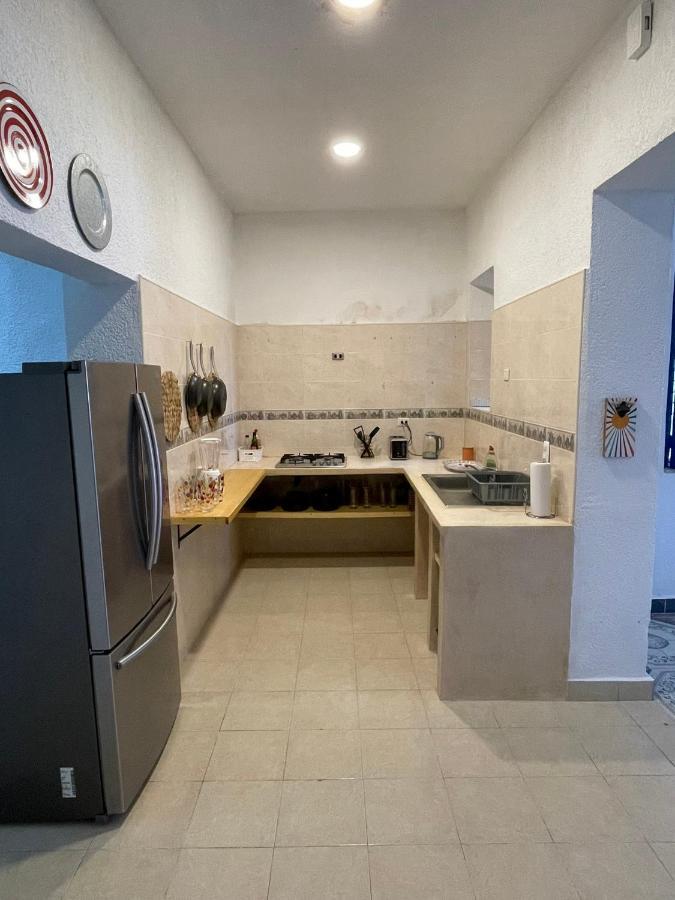 Itze Hostel Boutique - Progreso بروغريسو المظهر الخارجي الصورة