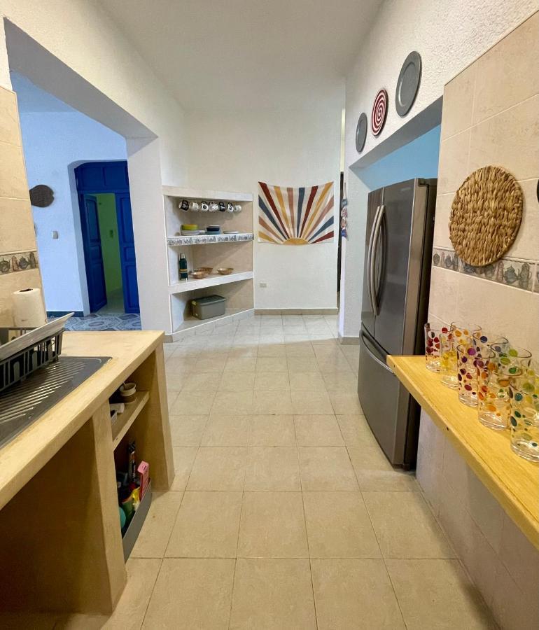 Itze Hostel Boutique - Progreso بروغريسو المظهر الخارجي الصورة