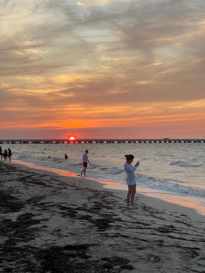Itze Hostel Boutique - Progreso بروغريسو المظهر الخارجي الصورة