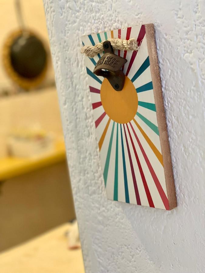 Itze Hostel Boutique - Progreso بروغريسو المظهر الخارجي الصورة