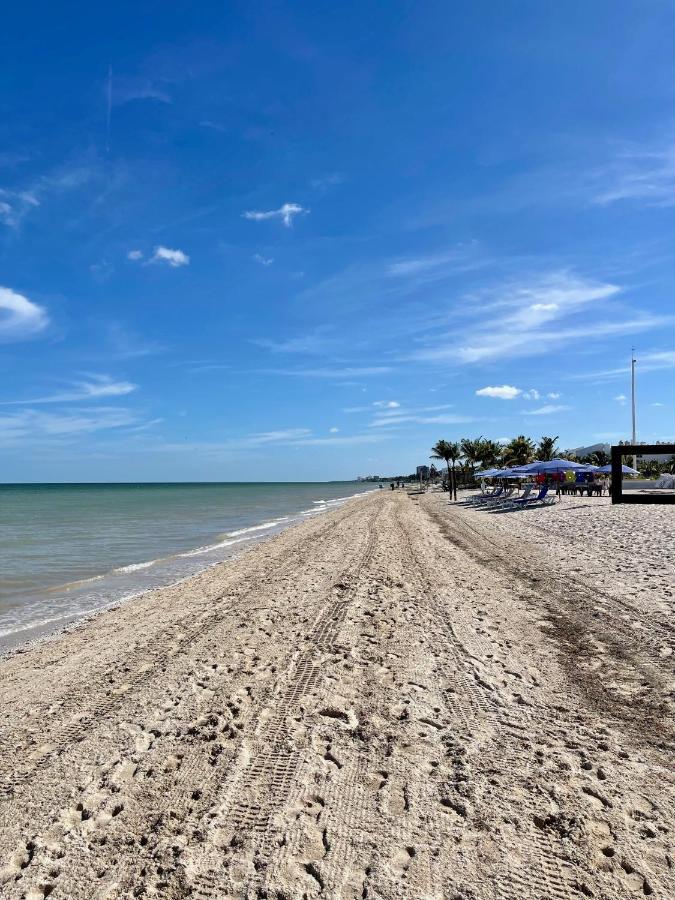 Itze Hostel Boutique - Progreso بروغريسو المظهر الخارجي الصورة