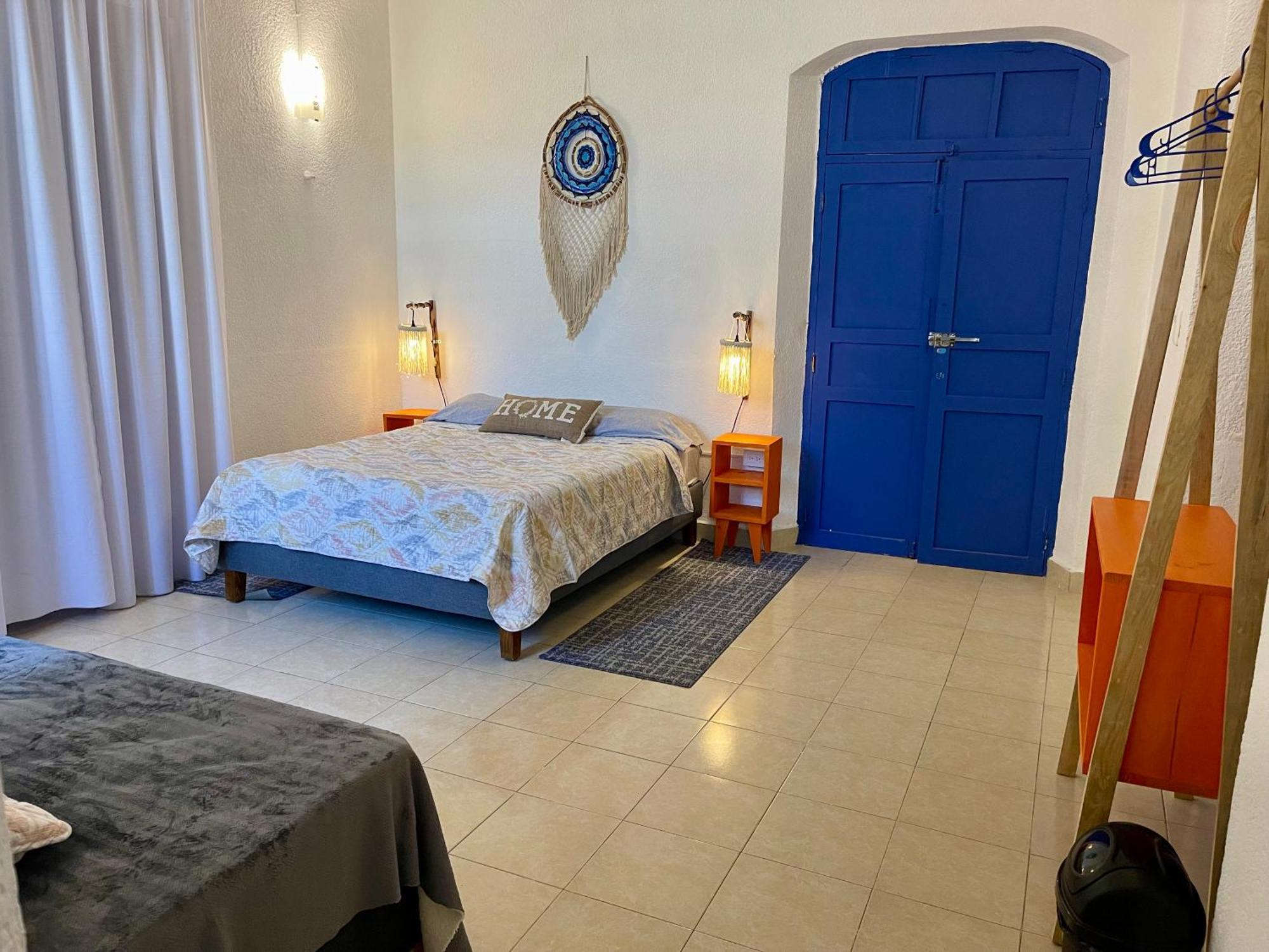 Itze Hostel Boutique - Progreso بروغريسو المظهر الخارجي الصورة