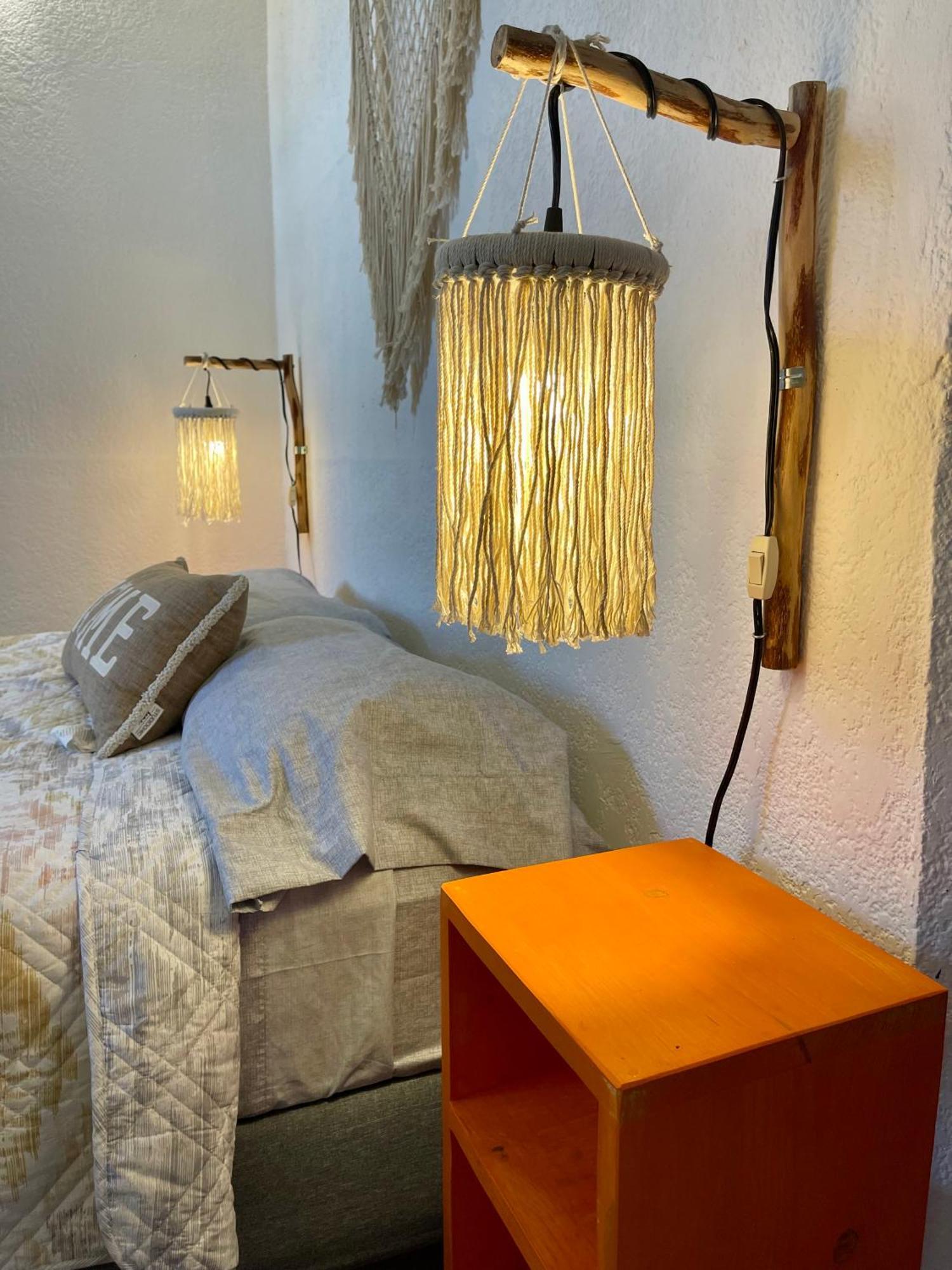 Itze Hostel Boutique - Progreso بروغريسو المظهر الخارجي الصورة