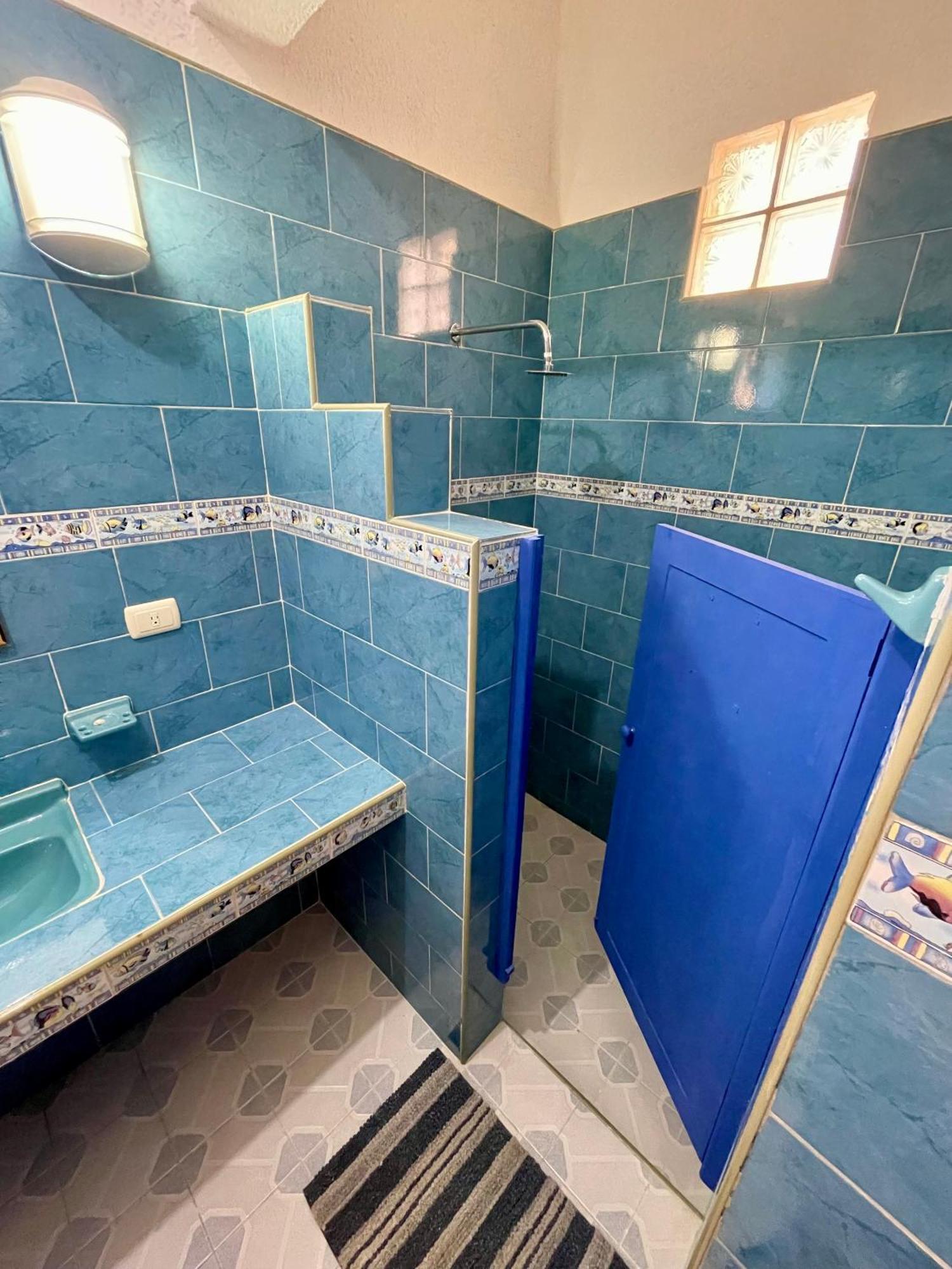 Itze Hostel Boutique - Progreso بروغريسو المظهر الخارجي الصورة