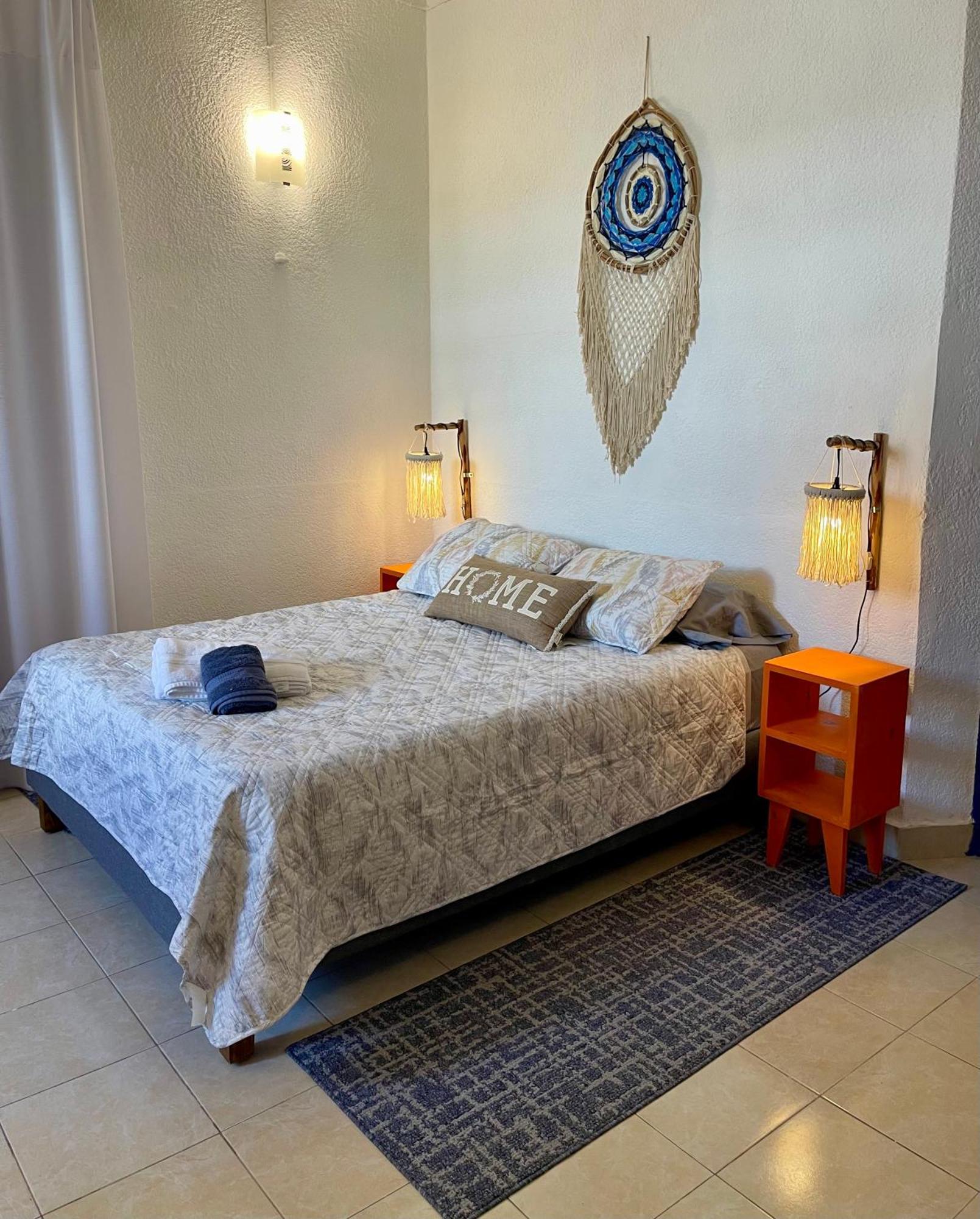 Itze Hostel Boutique - Progreso بروغريسو المظهر الخارجي الصورة
