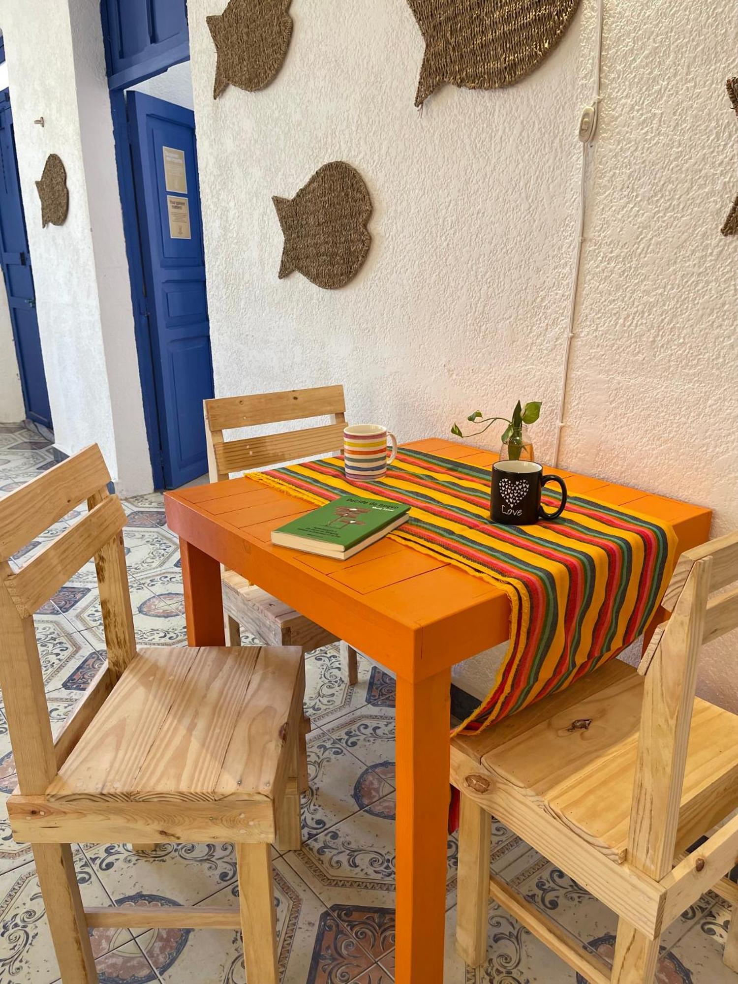 Itze Hostel Boutique - Progreso بروغريسو المظهر الخارجي الصورة