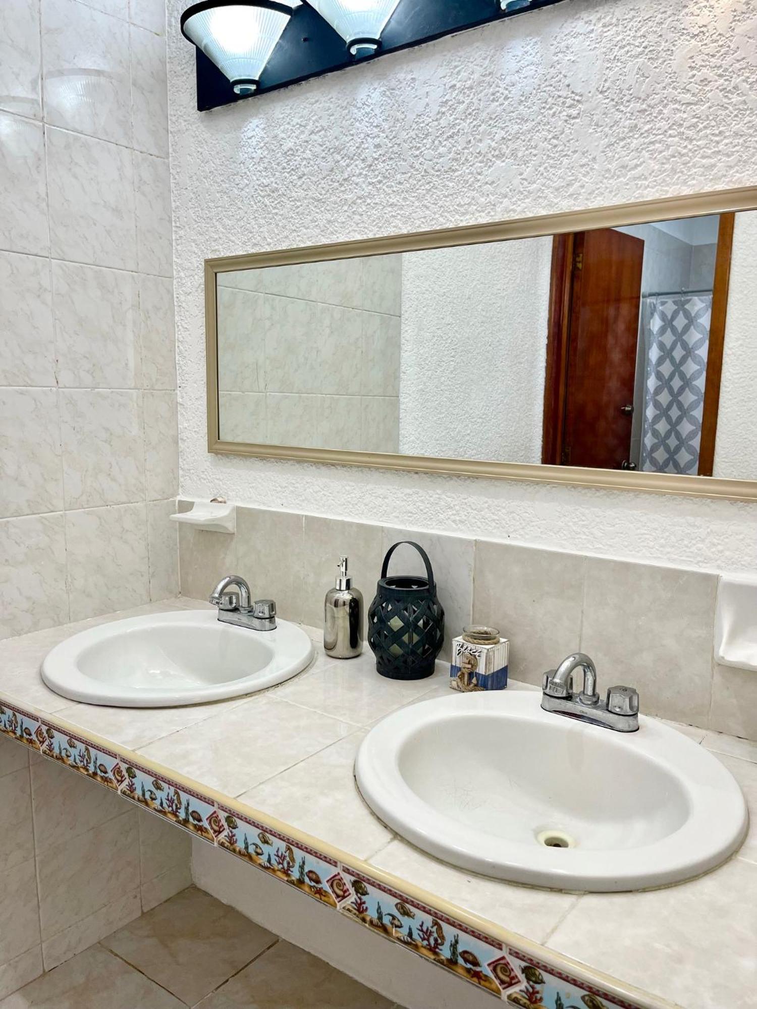 Itze Hostel Boutique - Progreso بروغريسو الغرفة الصورة