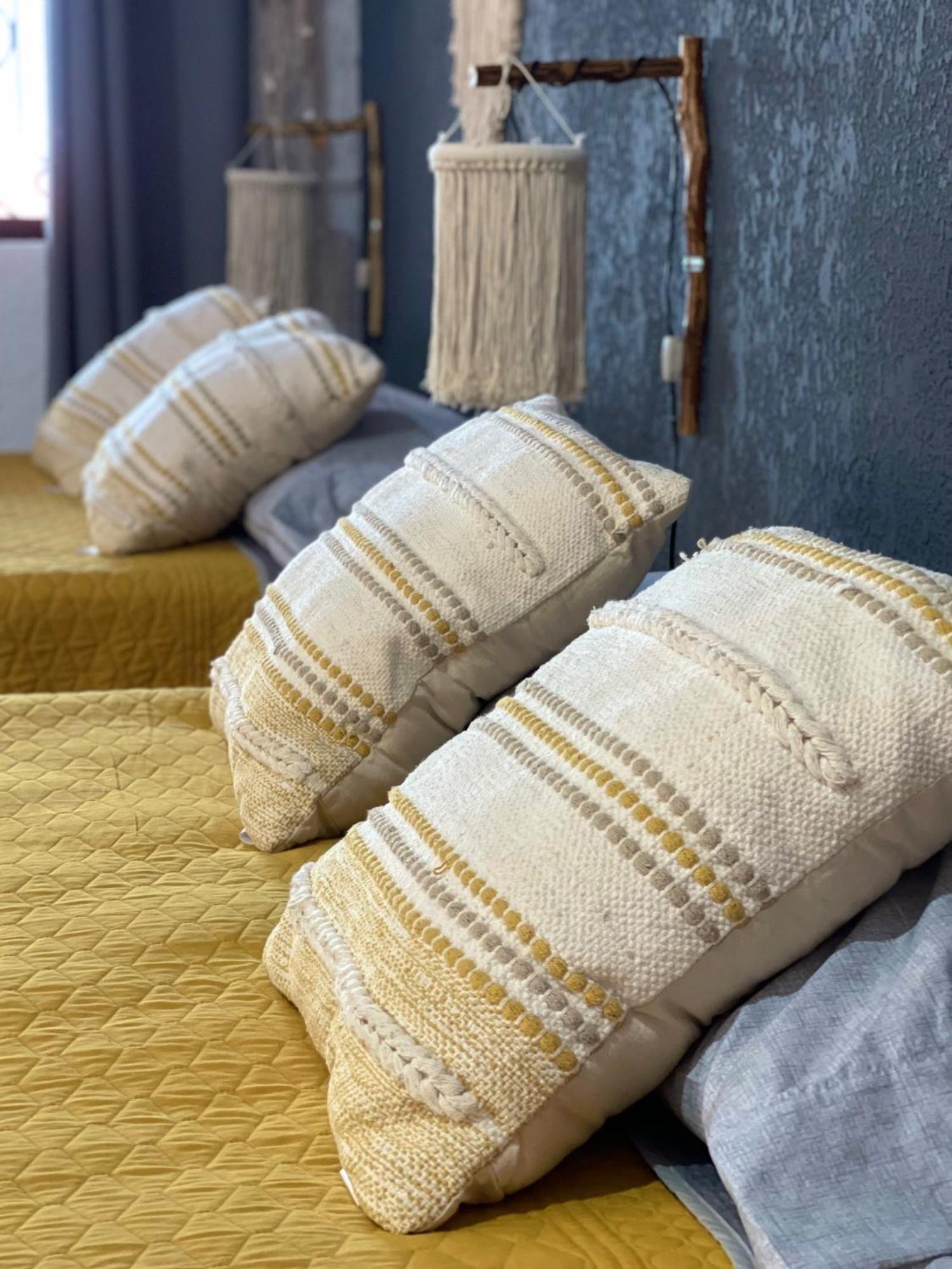 Itze Hostel Boutique - Progreso بروغريسو الغرفة الصورة