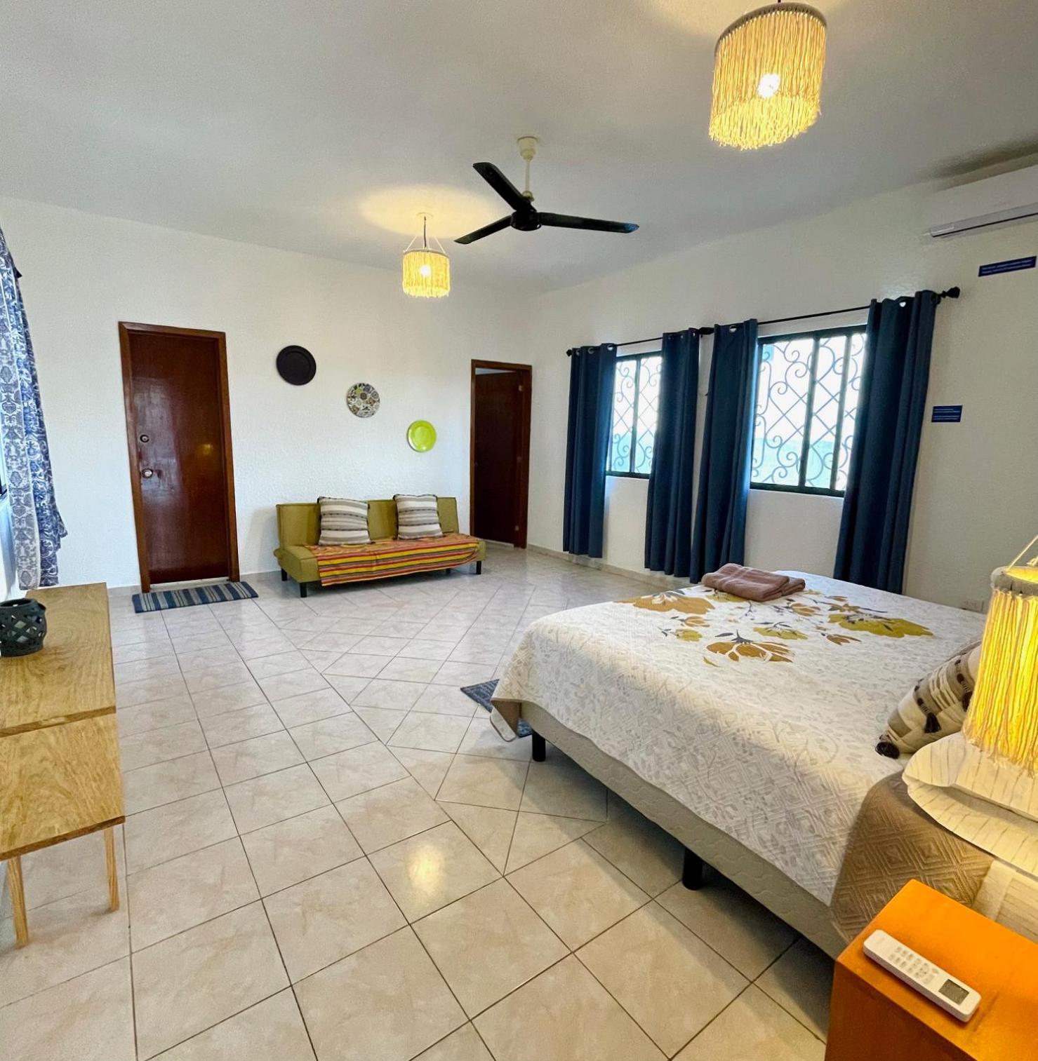 Itze Hostel Boutique - Progreso بروغريسو الغرفة الصورة