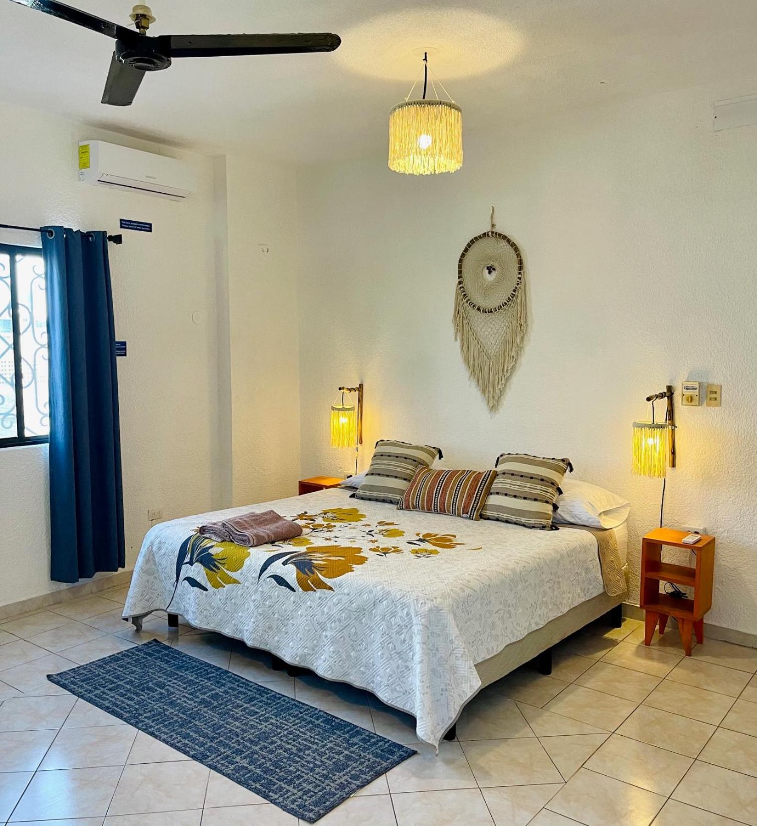 Itze Hostel Boutique - Progreso بروغريسو الغرفة الصورة