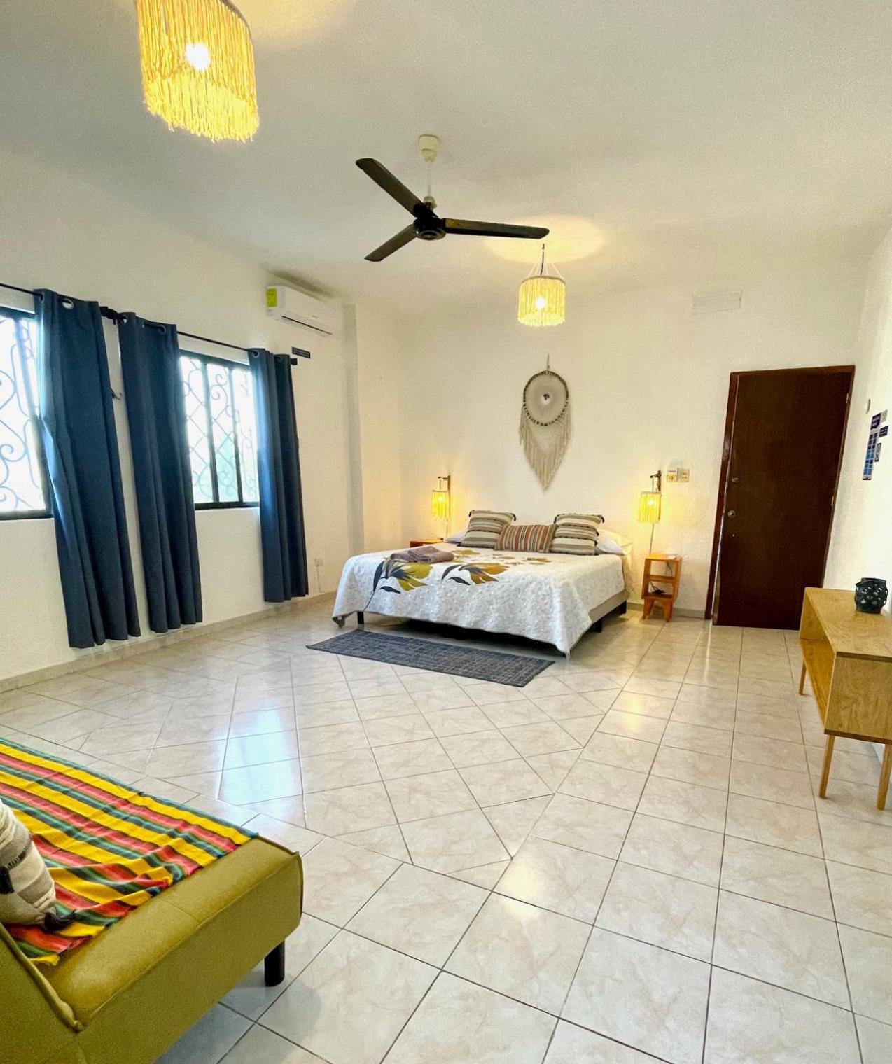 Itze Hostel Boutique - Progreso بروغريسو الغرفة الصورة