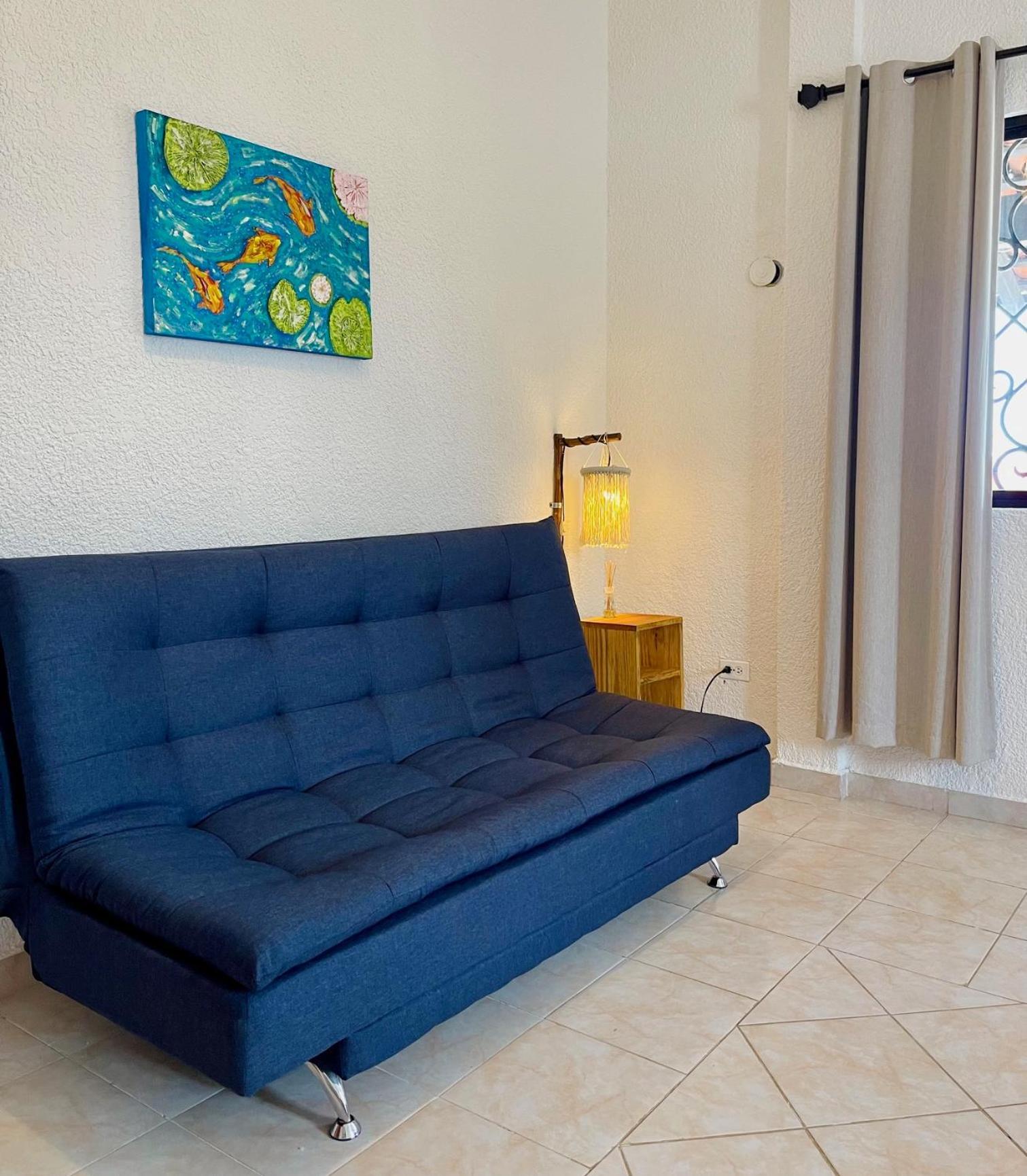Itze Hostel Boutique - Progreso بروغريسو الغرفة الصورة