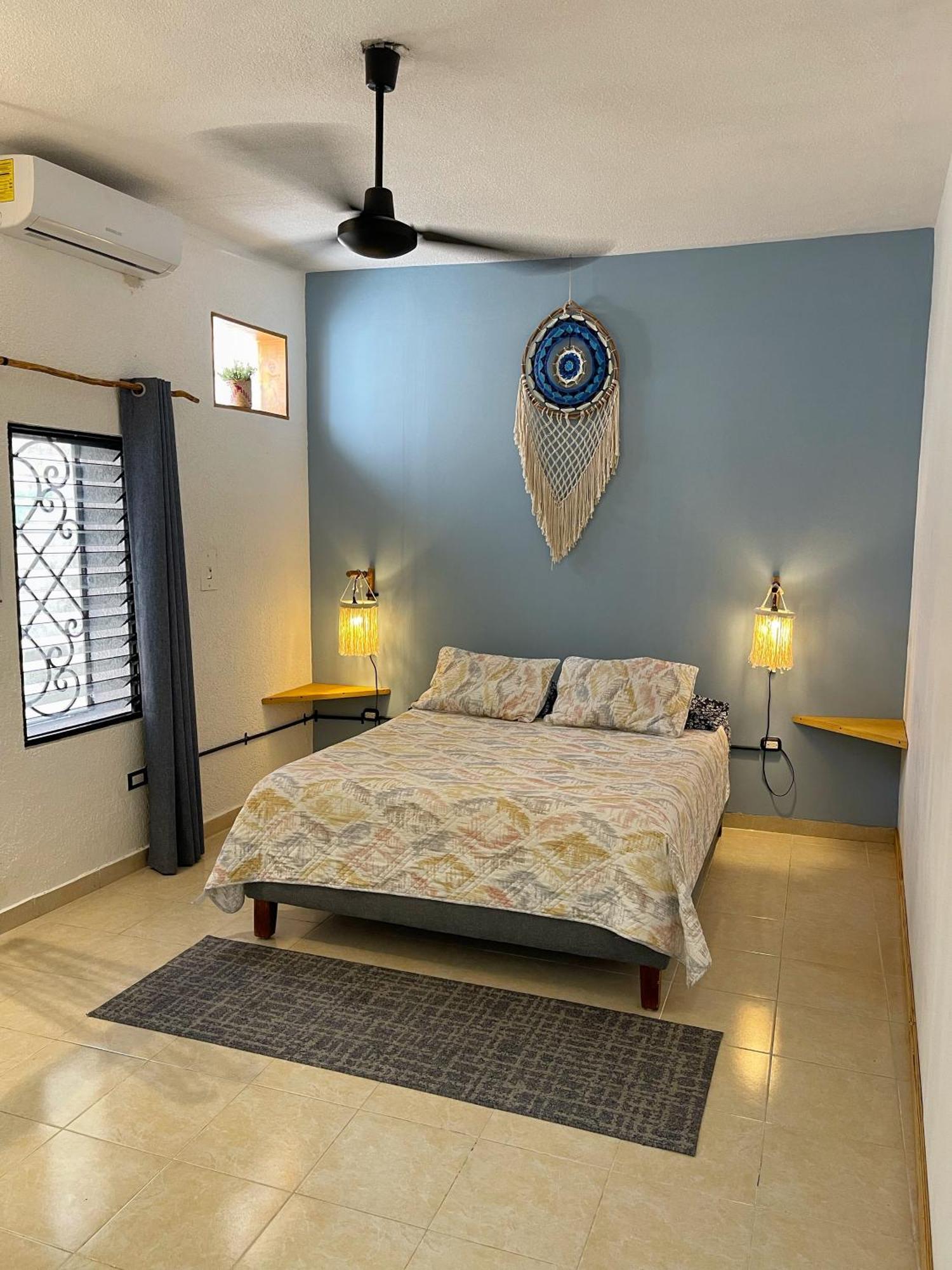 Itze Hostel Boutique - Progreso بروغريسو المظهر الخارجي الصورة