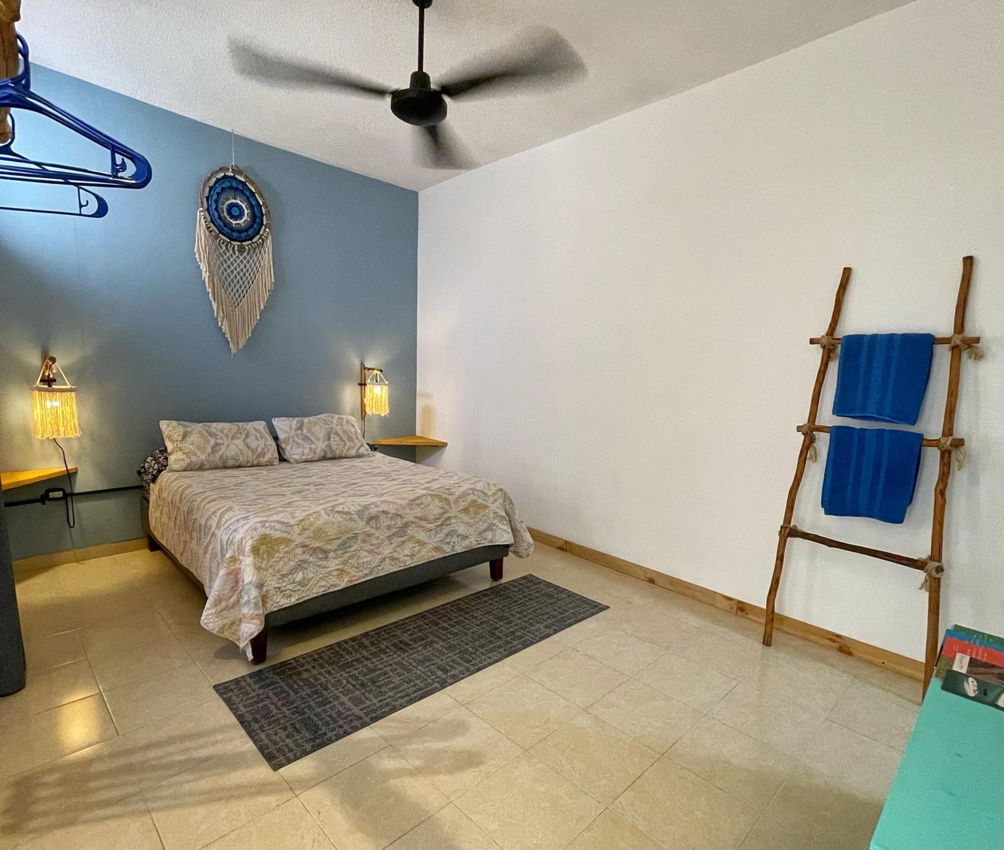 Itze Hostel Boutique - Progreso بروغريسو المظهر الخارجي الصورة