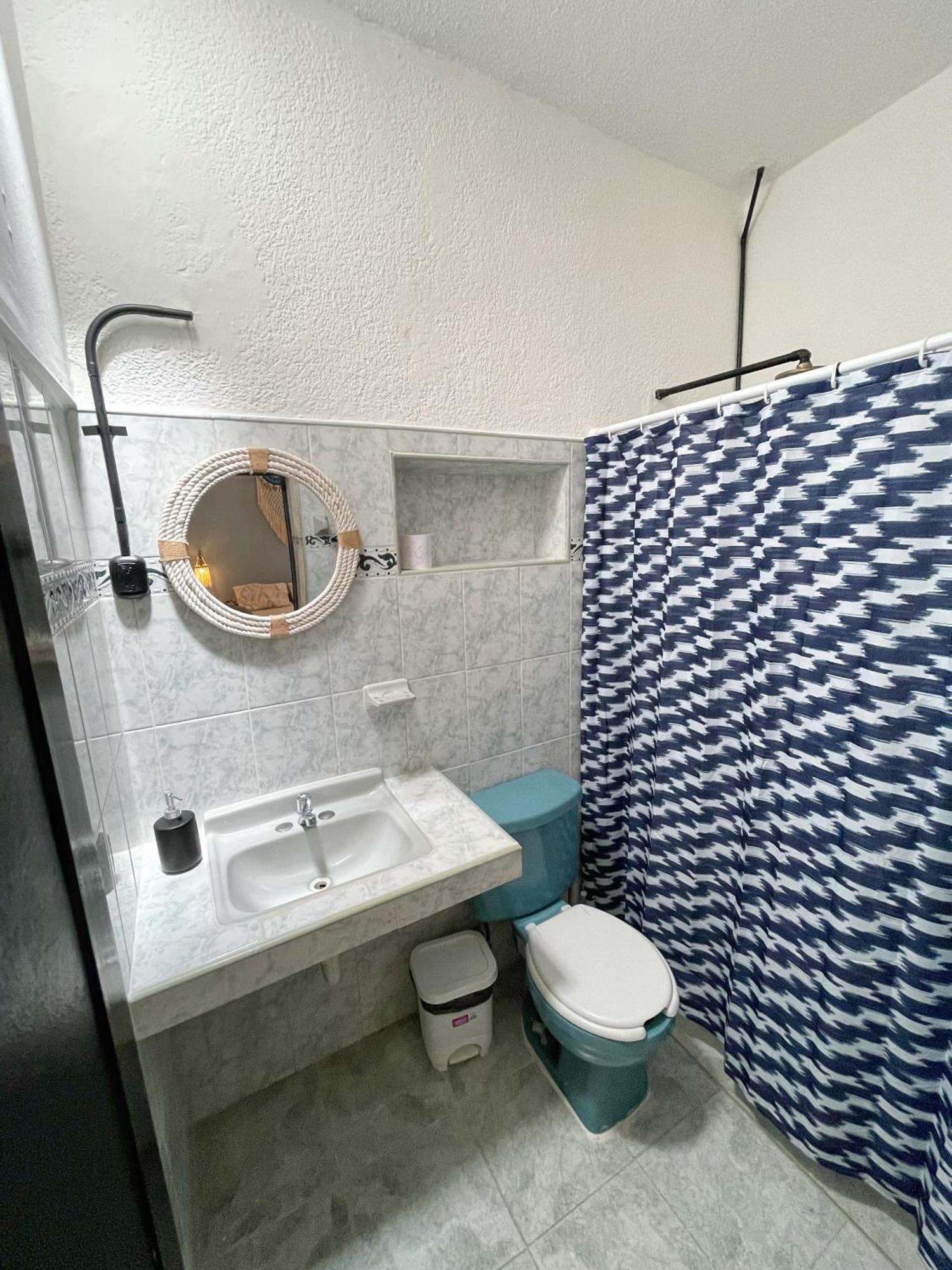 Itze Hostel Boutique - Progreso بروغريسو المظهر الخارجي الصورة